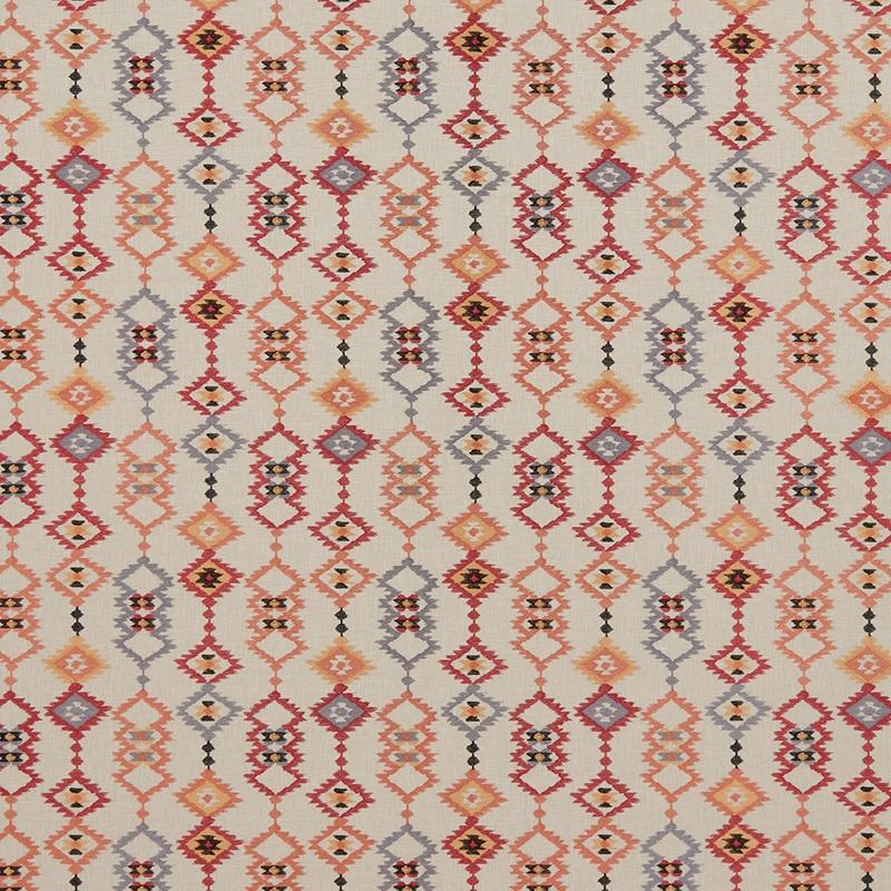 iLiv Sante Fe Fabric Salsa