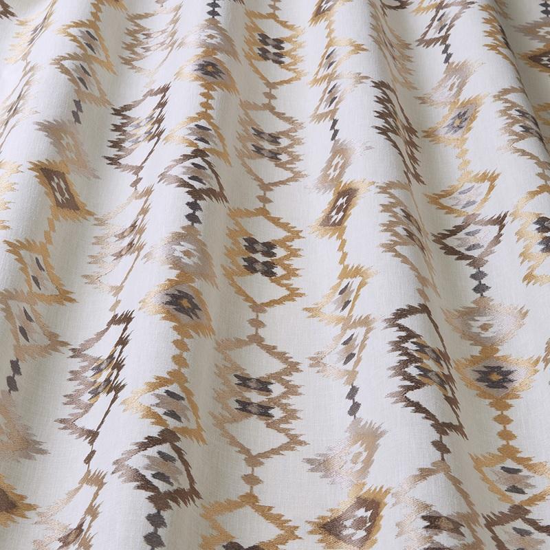iLiv Sante Fe Fabric Tamarind