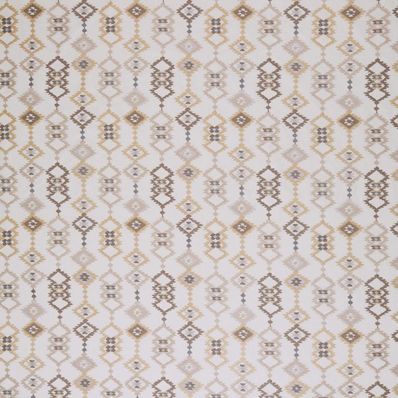 iLiv Sante Fe Fabric Tamarind