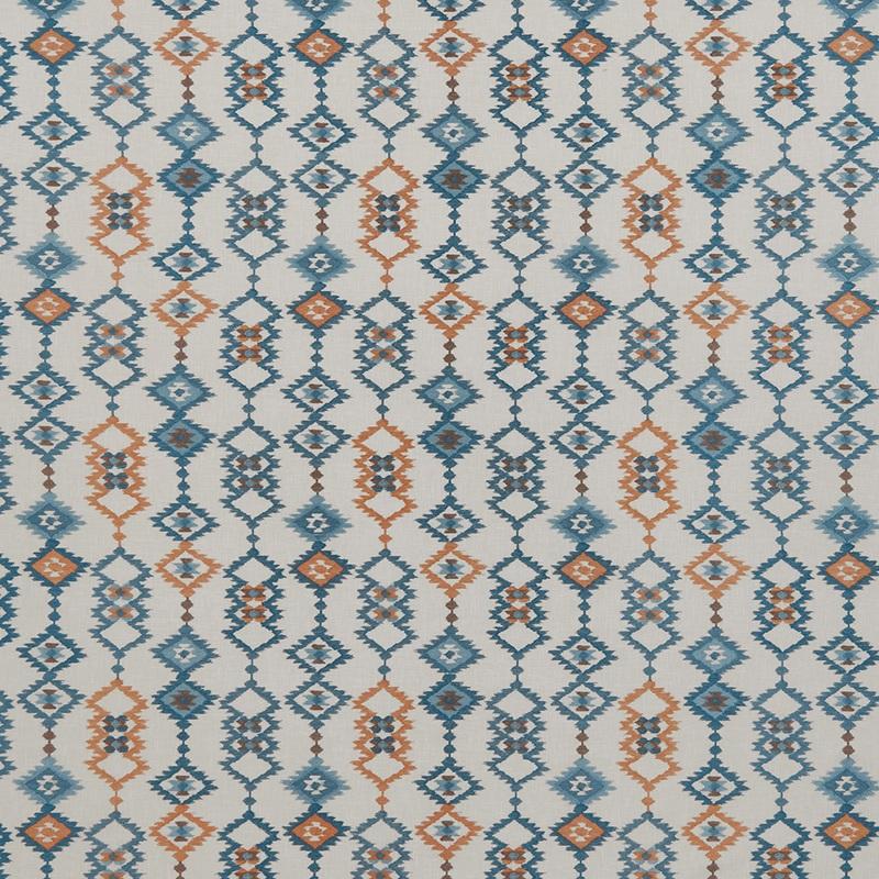 iLiv Sante Fe Fabric Teal