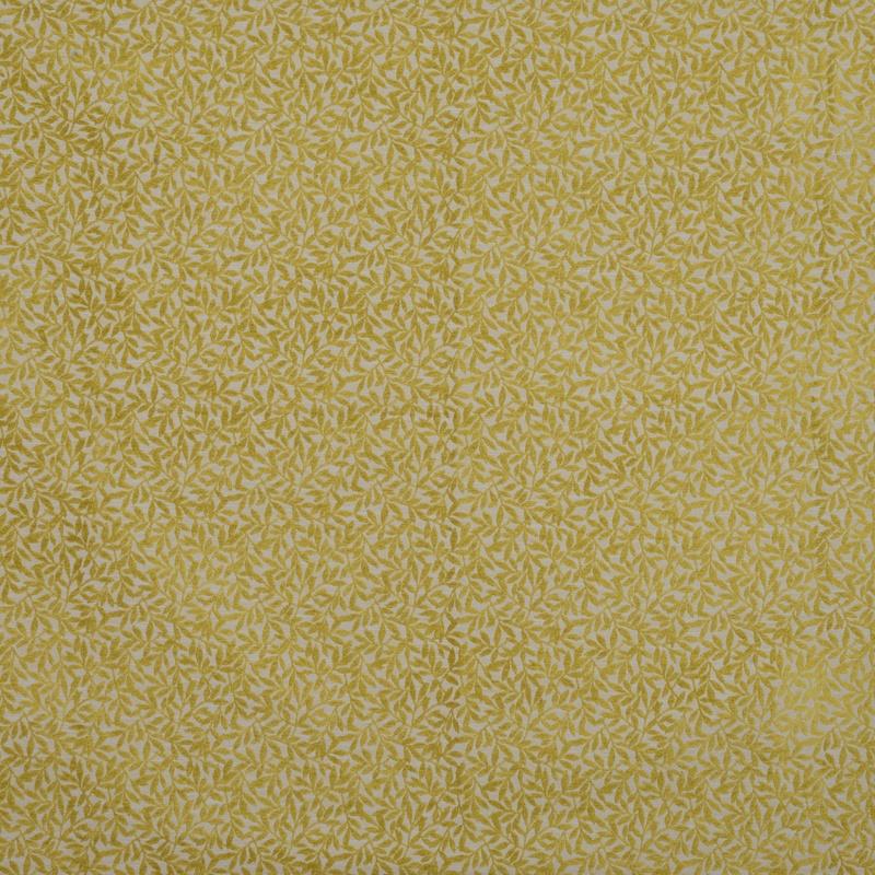 Santorini Curtain Fabric Ochre