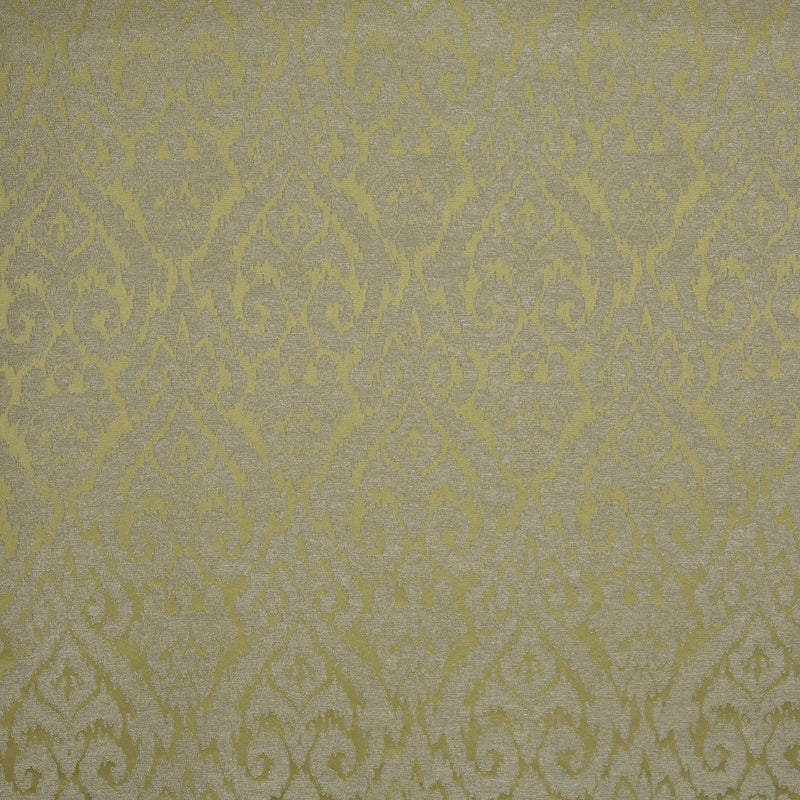 Prestigious Textiles Sasi Fabric Chartreuse