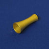 Contemporary Toggle Satin Brass