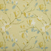 Sayuri Curtain Fabric Eau de Nil