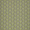 iLiv Scandi Birds Fabric Kiwi