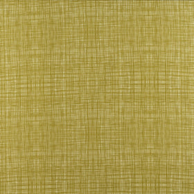 Orla Kiely - Scribble Curtain Fabric Olive