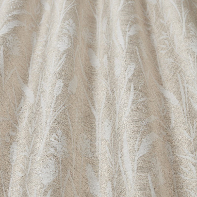 iLiv Sea Grasses Fabric Clay