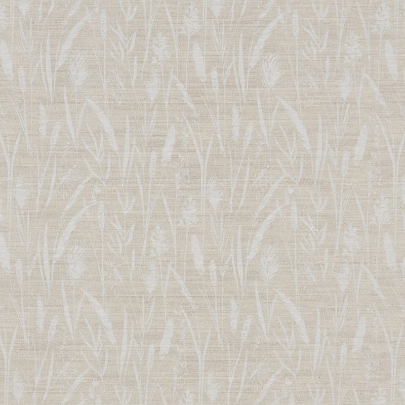 iLiv Sea Grasses Fabric Clay