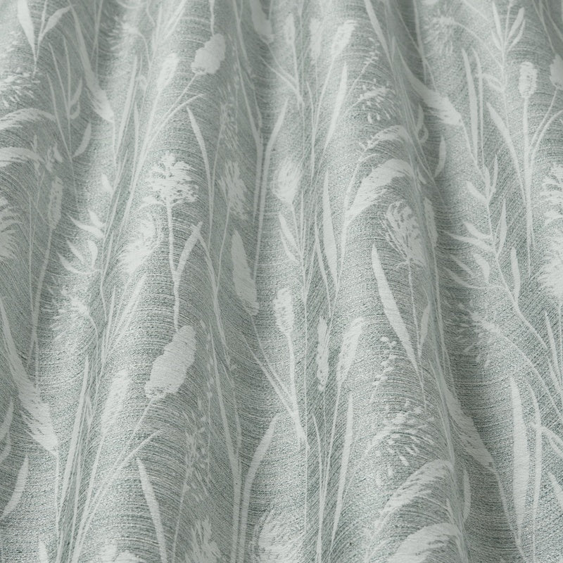 iLiv Sea Grasses Fabric Cornflower