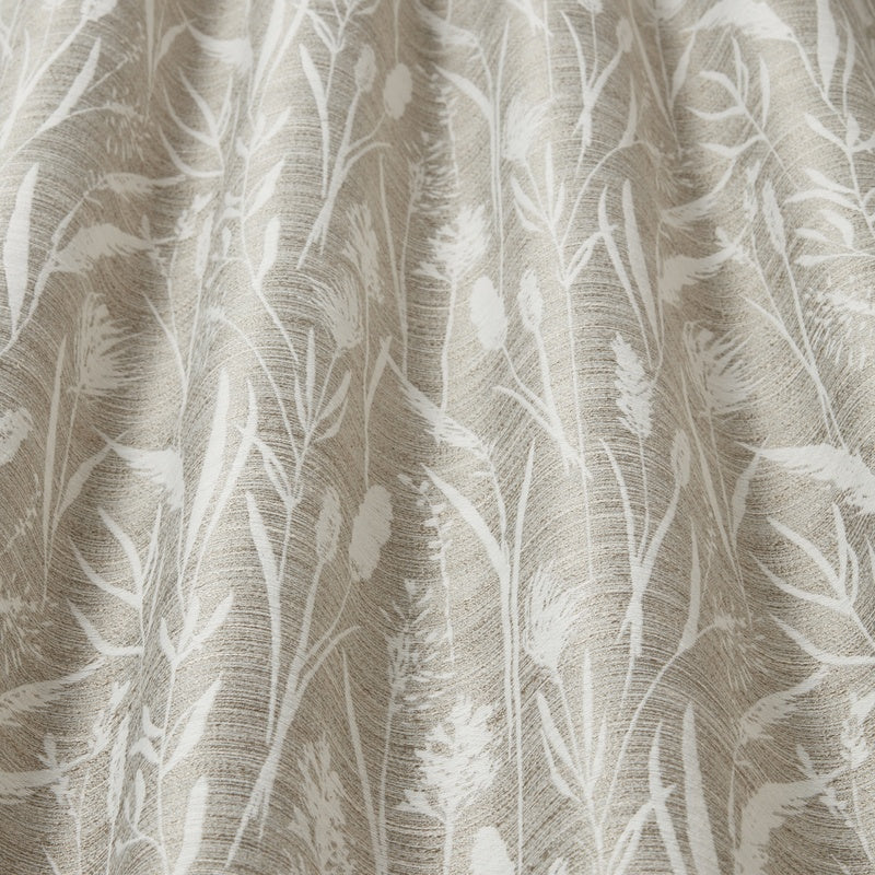 iLiv Sea Grasses Fabric Hemp