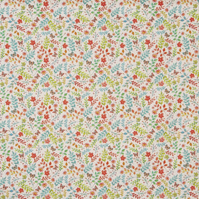 Prestigious Textiles Secret Garden Fabric Jungle