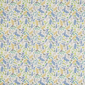 Prestigious Textiles Secret Garden Fabric Reef