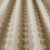 iLiv Segments Fabric Stone