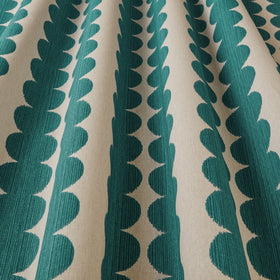 iLiv Segments Fabric Teal