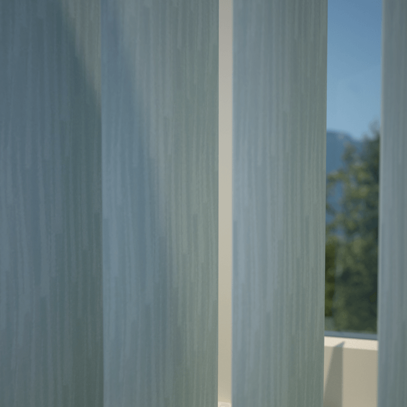 Zatim Vertical Blind Sky
