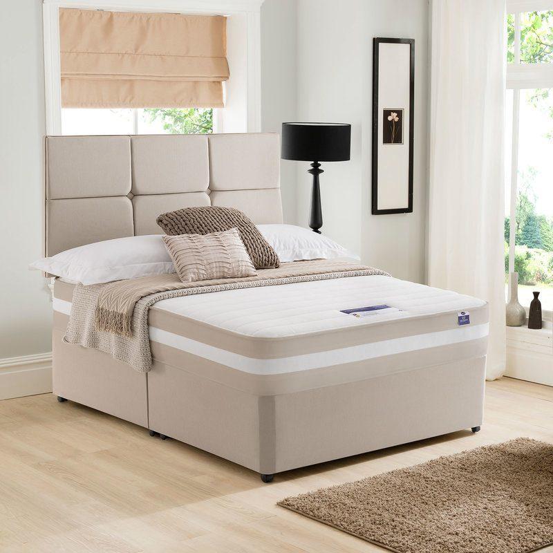 Moscow Bed Set SOFTBEIGE