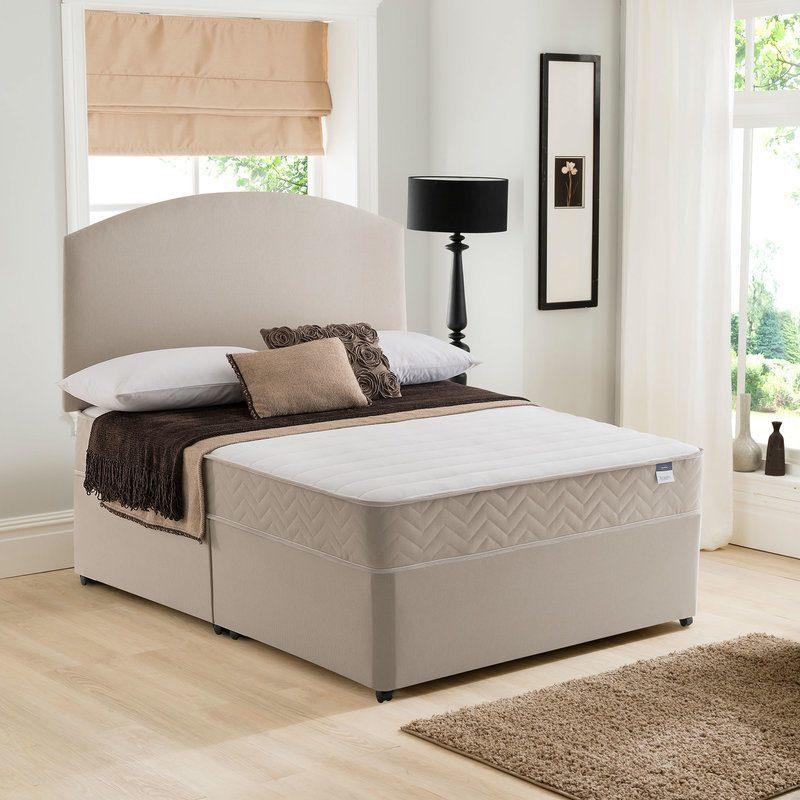Seoul Bed Set WHITE