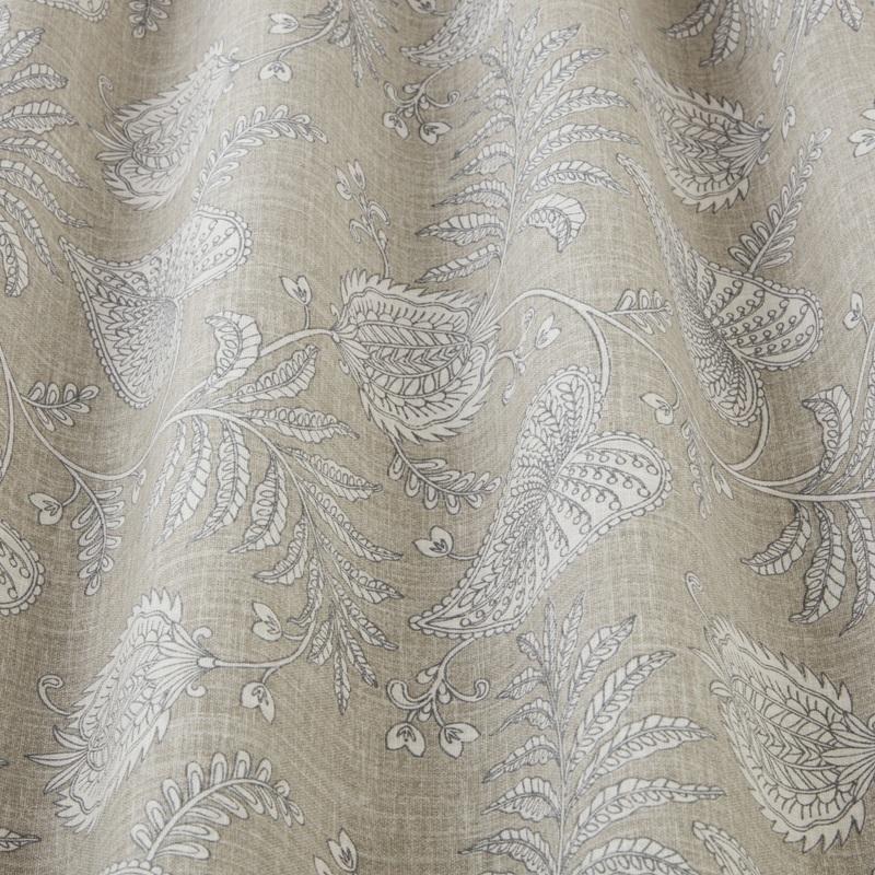 iLiv Senja Fabric Cashmere