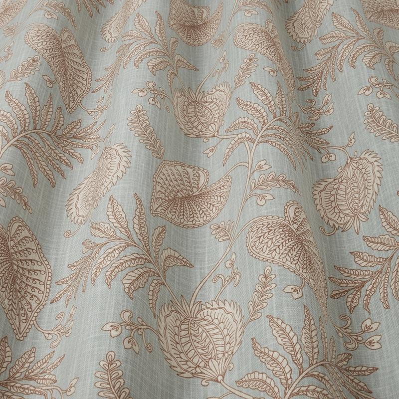 iLiv Senja Fabric Haze