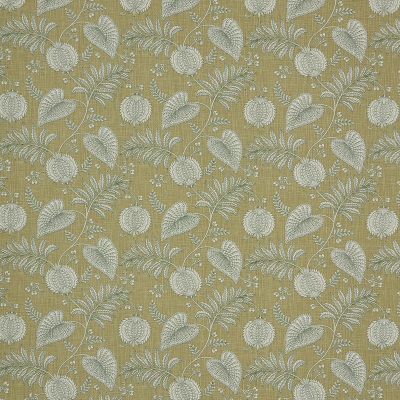 iLiv Senja Fabric Pistachio