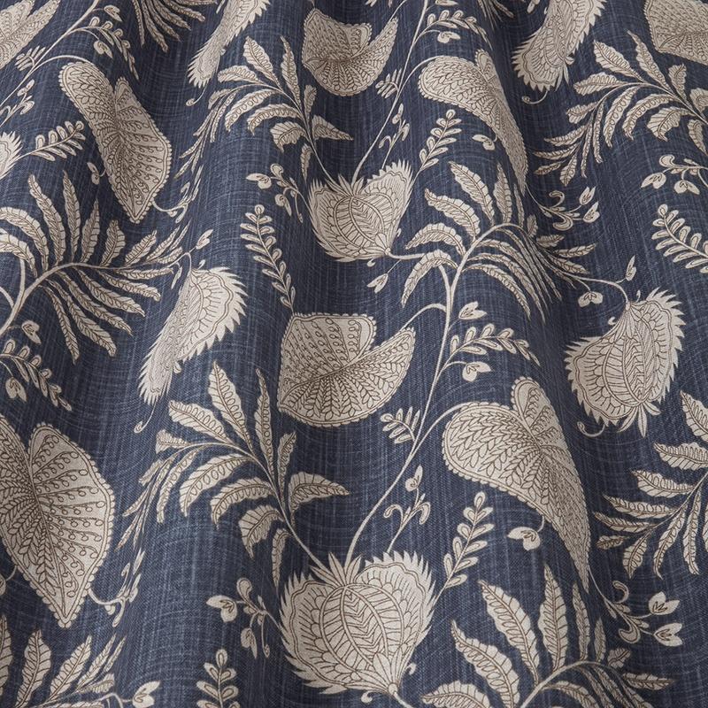 iLiv Senja Fabric Sapphire