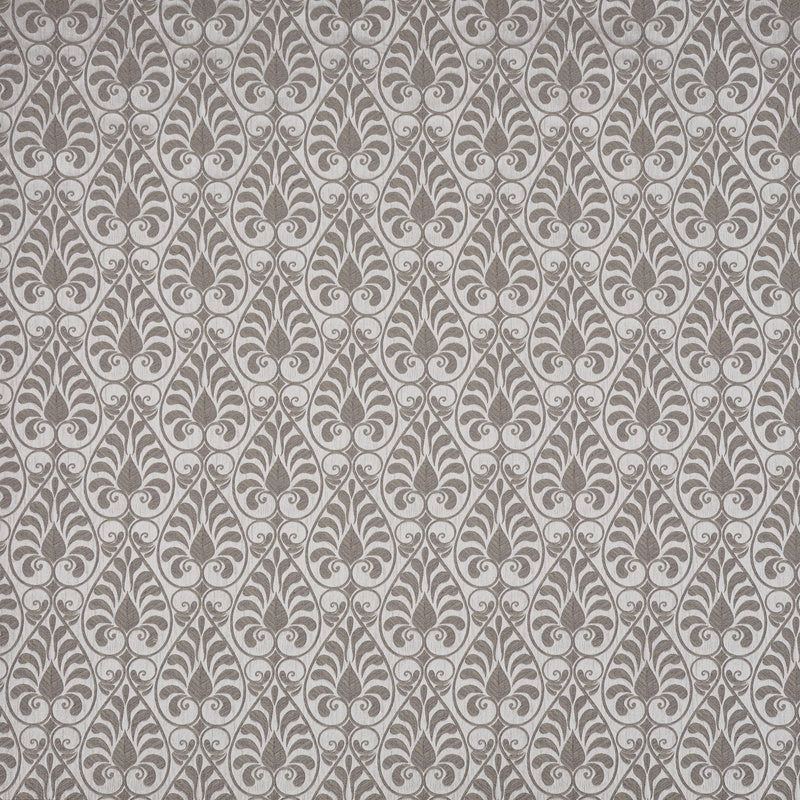 Prestigious Textiles Seraphina Fabric Silver
