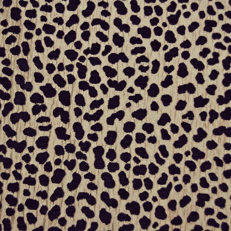 Serengeti Fabric Bronze