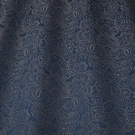 Serenity Curtain Fabric Ink