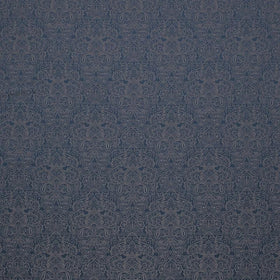 Serenity Curtain Fabric Ink