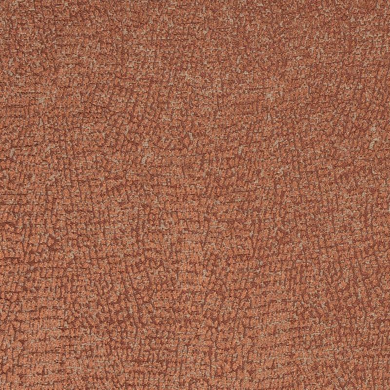 Serpa Fabric Burnt Orange