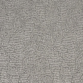 Serpa Curtain Fabric Charcoal