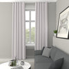 Seville Made to Measure Curtains Heather