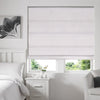 Seville Roman Blind Heather