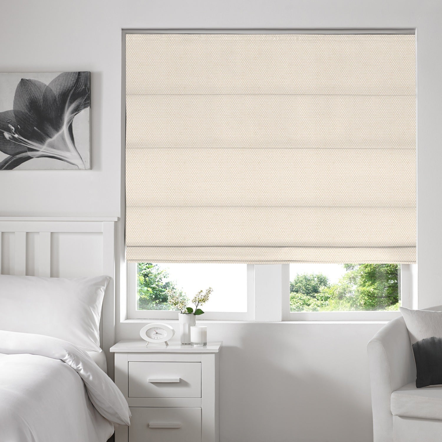Seville Roman Blind Sand