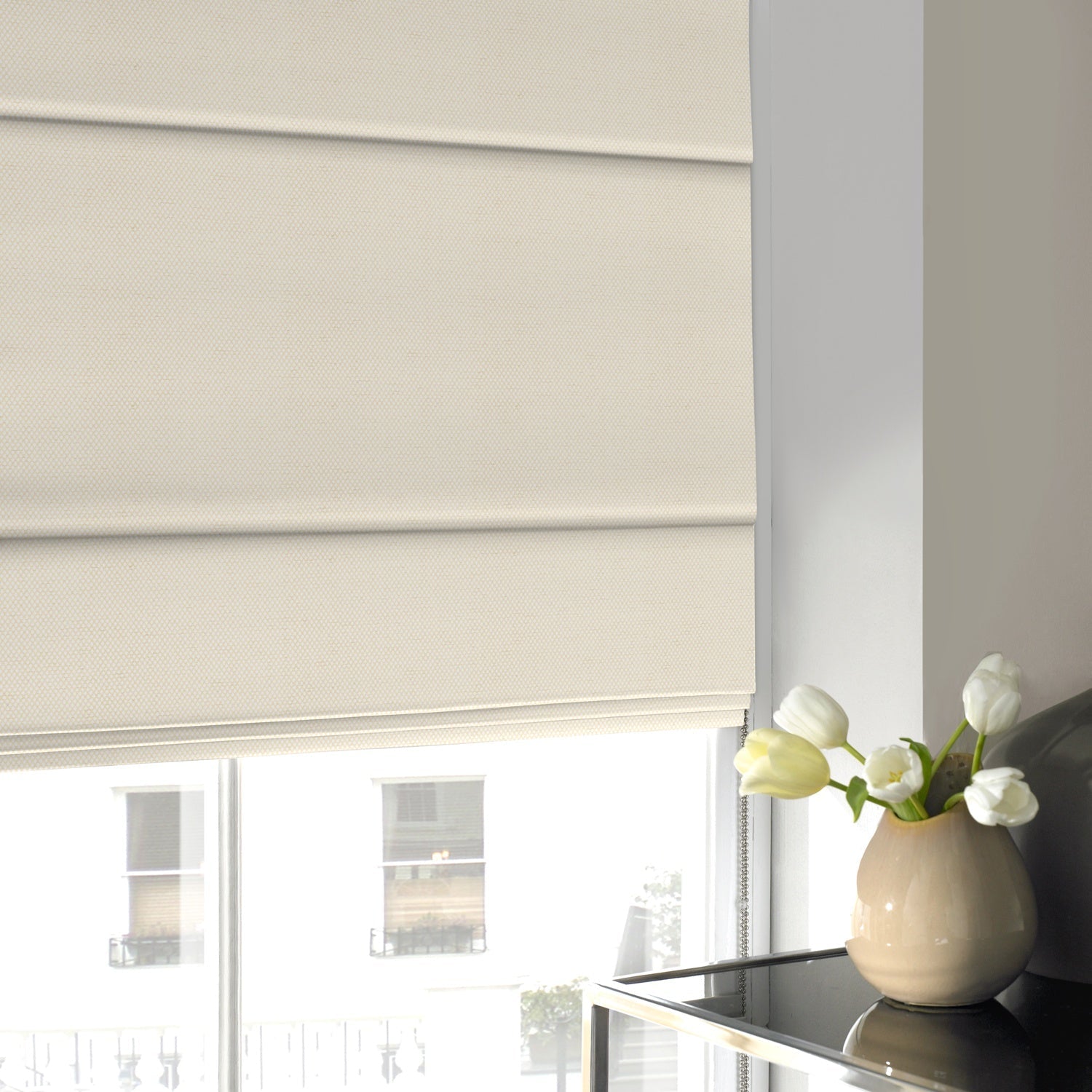 Seville Roman Blind Sand