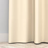 Seville Made to Measure Curtains Sand