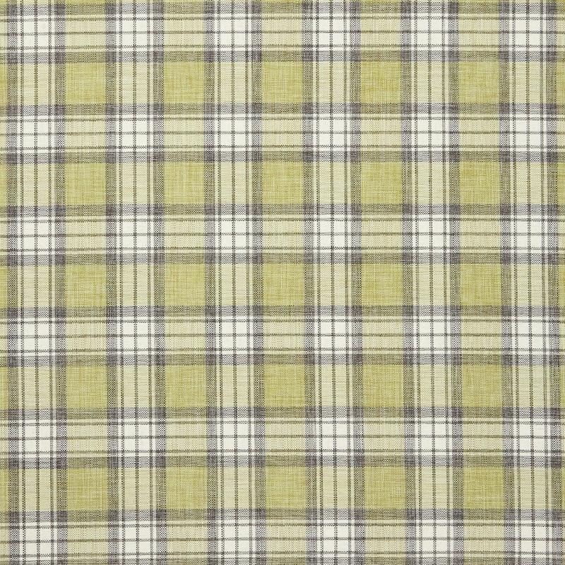 iLiv Shaker Check Fabric Fern