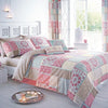 Shantar Bedding Pink