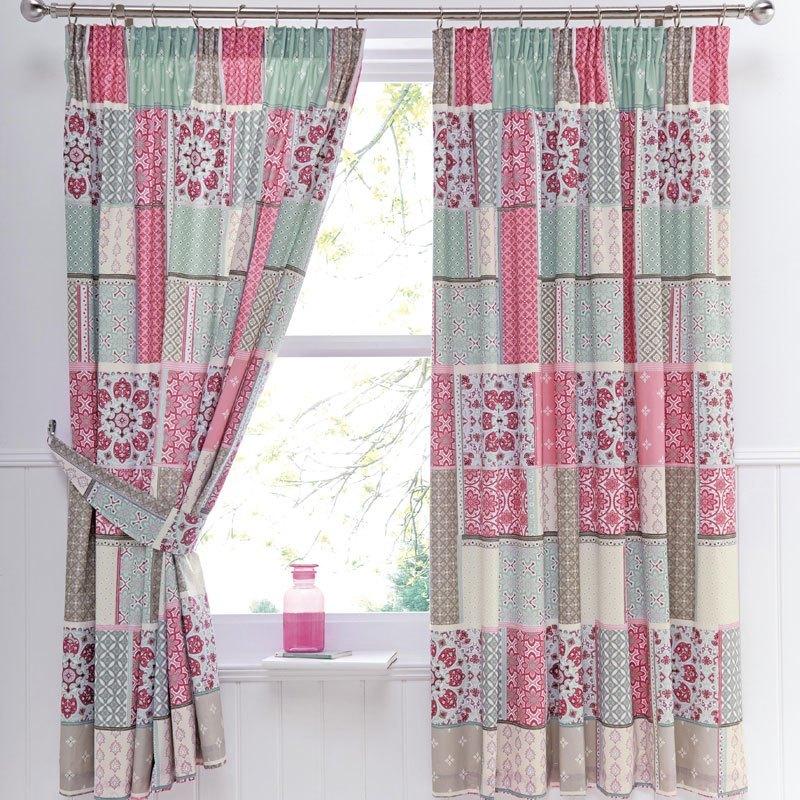 Shantar Bedding Pink