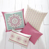 Shantar Bedding Pink