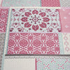 Shantar Bedding Pink