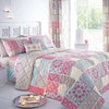 Shantar Bedding Pink