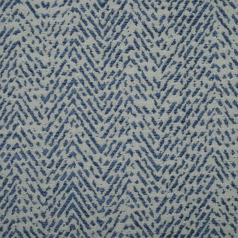 Shelley Fabric China Blue