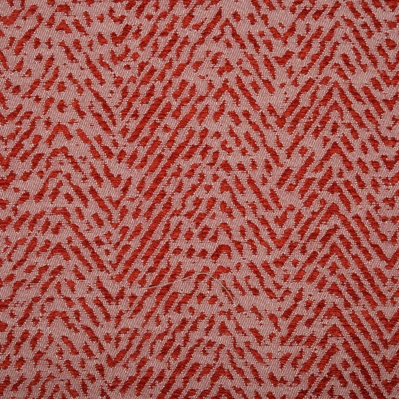 Shelley Fabric Rosso