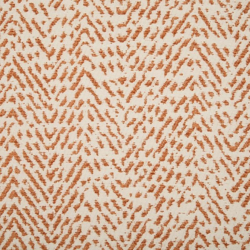 Shelley Fabric Terracotta
