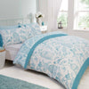 Birdcage Bedding Duck egg