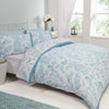 Birdcage Bedding Duck egg
