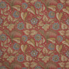 iLiv Silk Road Fabric Carnelian