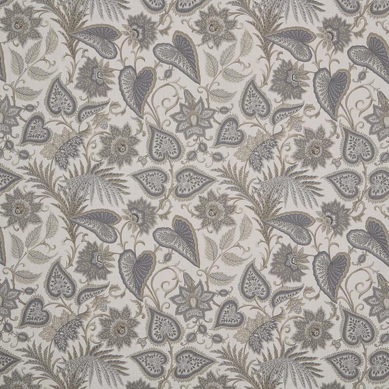 iLiv Silk Road Fabric Cashmere
