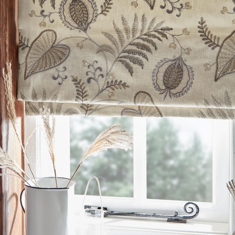 iLiv Samarkand Fabric Cloud